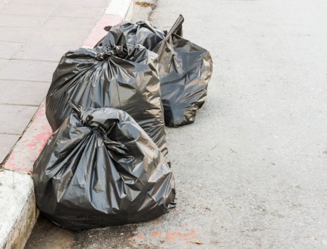 Efficient house clearance services in Yeading