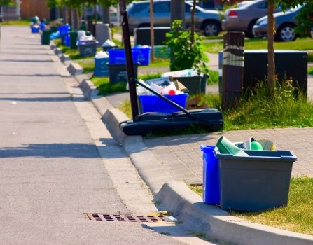 Eco-friendly waste disposal methods for Yeading businesses