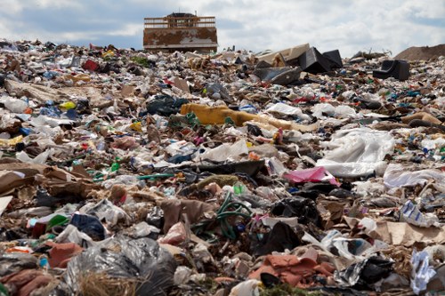Eco-friendly clearance practices by House Clearance Yeading