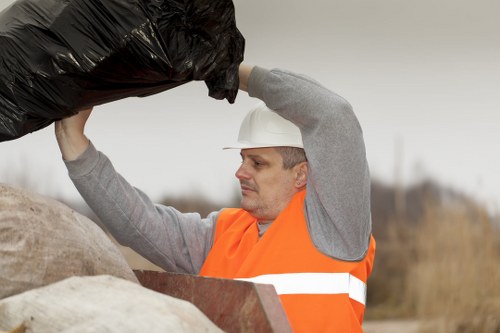Yeading clearance service pricing and options
