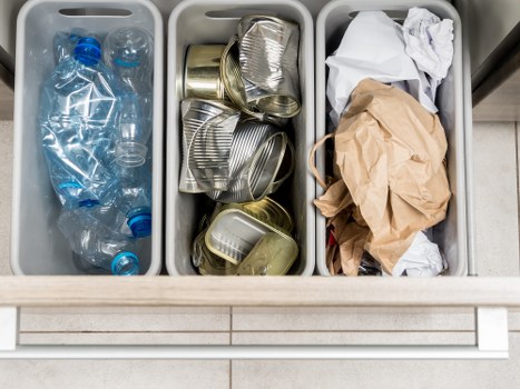 Environmentally friendly furniture disposal in Yeading